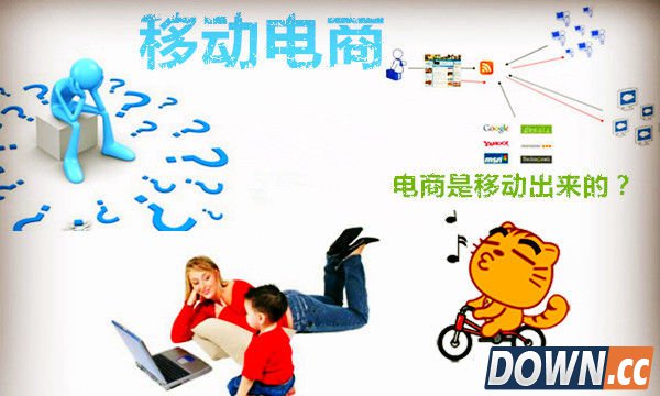 京东拍拍能解决微店三大难题吗