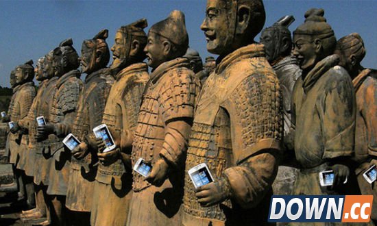 从天猫处罚作假看手机市场三大趋势