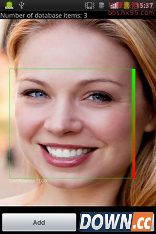 安卓5.0人脸识别解锁使用方法