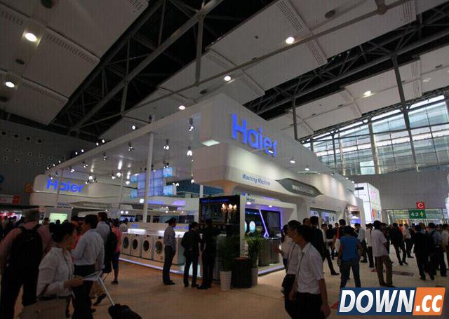 独家揭秘海尔白电一骑绝尘的背后秘诀