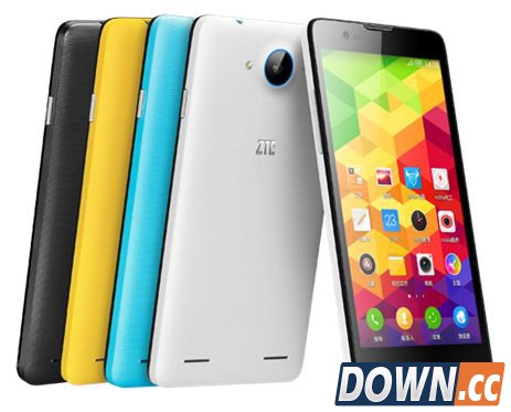 中兴v5max评测视频