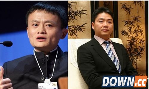 双十一：阿里巴巴和京东决战无线