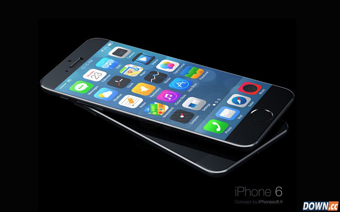 iphone6红屏重启怎么办