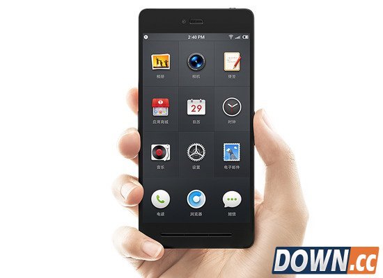 罗永浩谈锤子手机T1降价全程视频