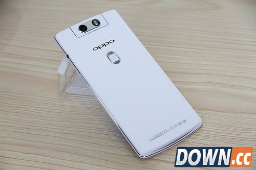 oppo r5评测视频