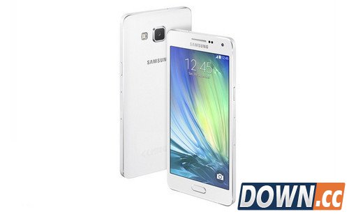 三星galaxy a3和a5的区别