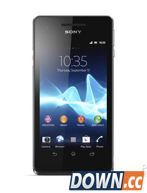 索尼xperia e3配置评测