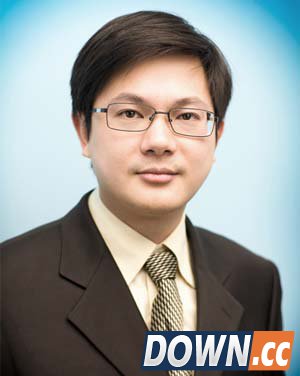 传畅游CEO被免职 陈德文接任职务