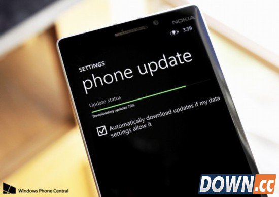 wp8.1动态文件夹怎么用