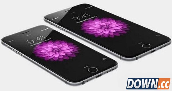 苹果iphone6 plus质量问题