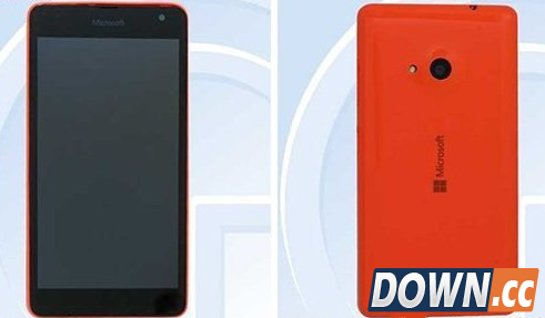 微软lumia535配置评测