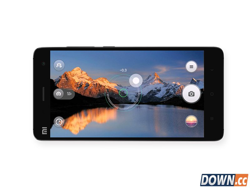 雷军对小米明年上市拒绝置评