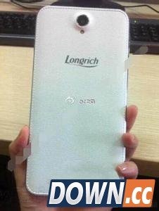 隆力奇大米手机价格