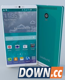 三星s6上市时间什么时候