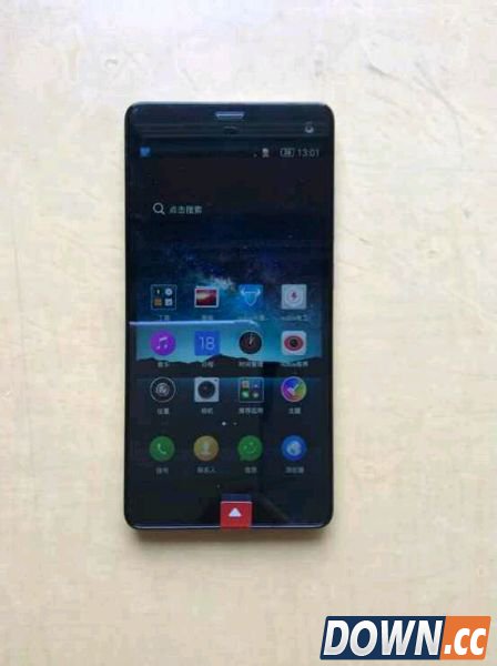 nubia z9手机参数配置