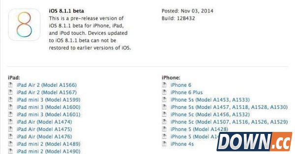 苹果ios8.1.1完美越狱教程