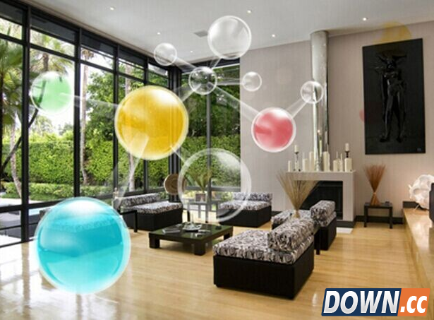 海尔的阳谋：空气大数据