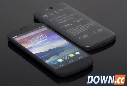 yotaphone2购买官方网址