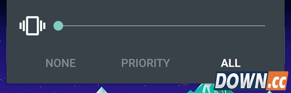 android5.0静音模式开启方法
