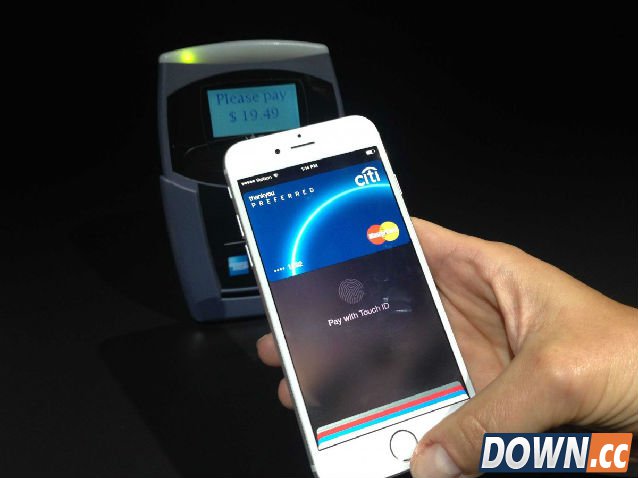 Apple Pay革命尚未成功仍需努力