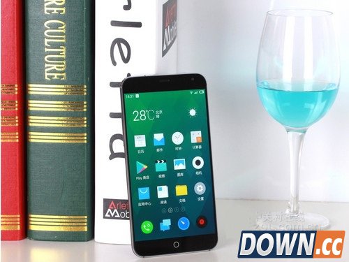 魅族mx4 pro联通版什么时候出