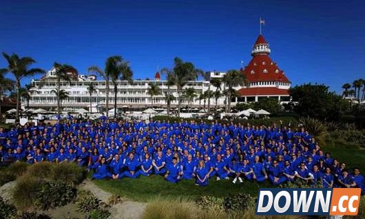 奇点大学：让10亿级的改变发生