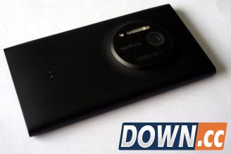 lumia1020死机怎么办