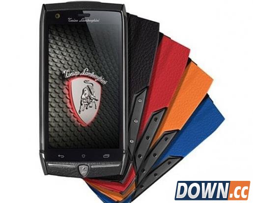 兰博基尼88 tauri多少钱