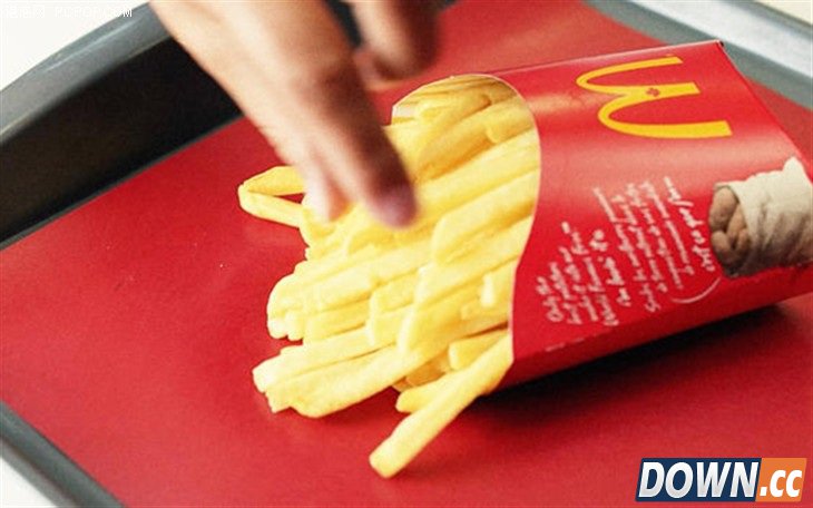 麦当劳保卫薯条下载地址