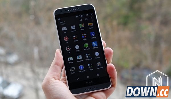 htc desire 620g配置评测