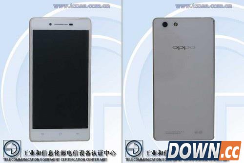 oppo r8207价格多少钱