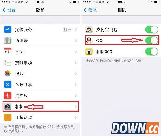 微信视频看不到自己怎么回事