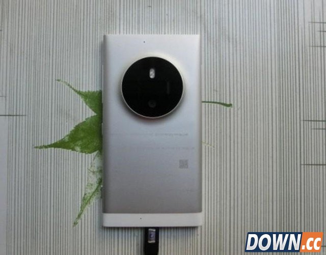 lumia1020升级版怎么样