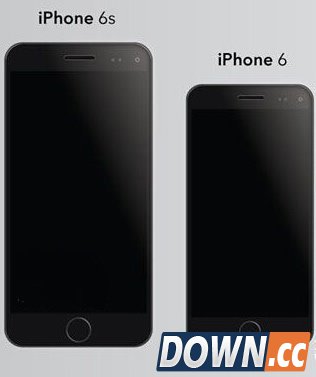 苹果iphone6s真机图/报价
