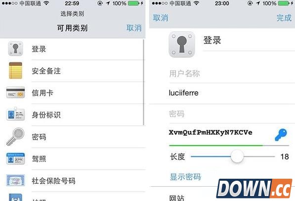 1password使用教程