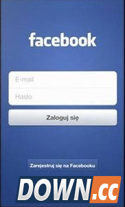 手机facebook怎么注册