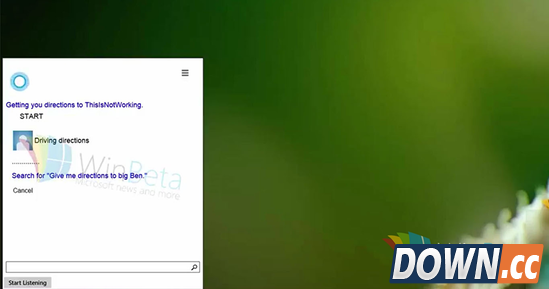 微软确定win10明年夏季末发布
