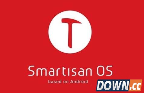 锤子rom 1.3系统官方下载