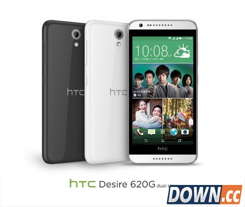 htc 620什么时候上市