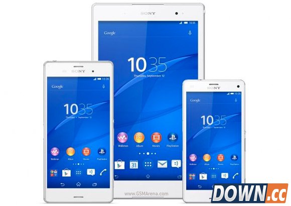 索尼z4 compact怎么样