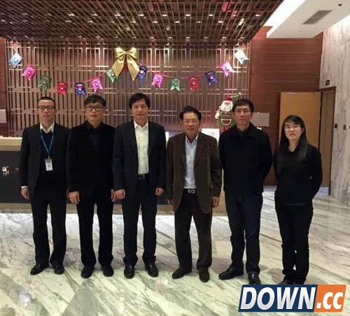 小米入股美的 掀起互联网家电合作热潮