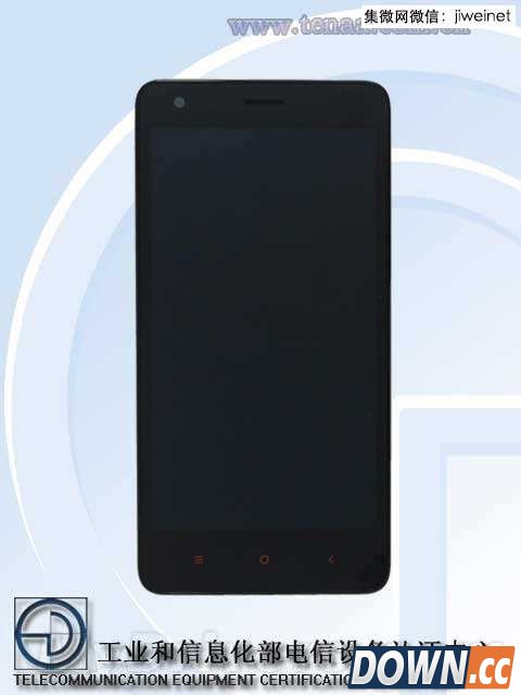 小米64位新机或为电信4G版红米