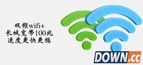双频wifi是什么意思 有什么用