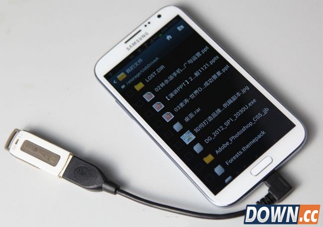 usb otg是什么意思