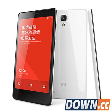 红米note2怎么样