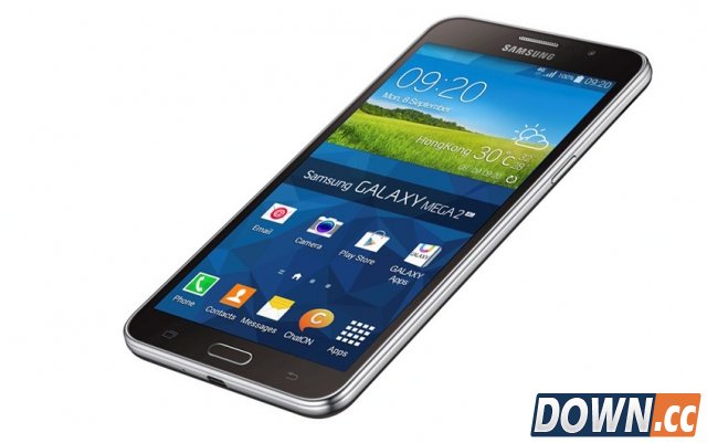 三星galaxy mega2配置评测