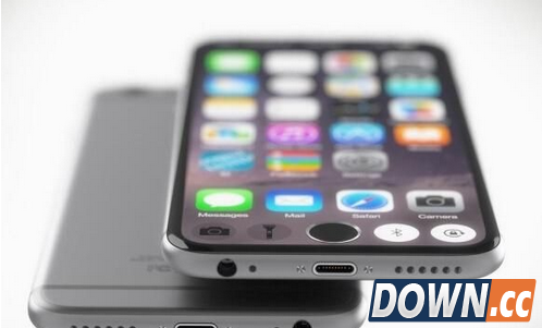 iphone7屏幕材料是什么