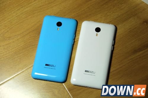 魅蓝note和魅族4哪个好