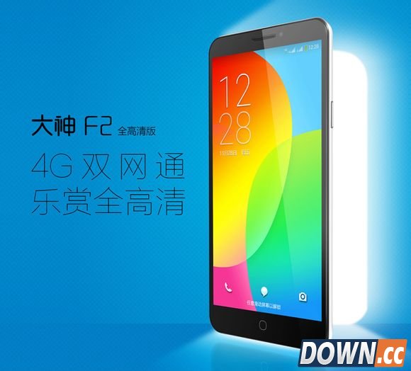 魅蓝note和大神f2哪个好