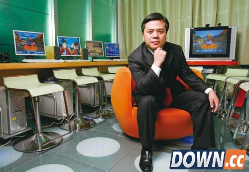 互联网业界八大传闻 你信过多少